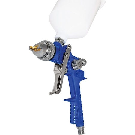 A E S Industries HVLP Spray Gun 507-1.8